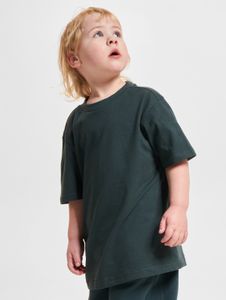 T-shirt unisexe Casual Urban Classics, 180 g/m², coton, vert