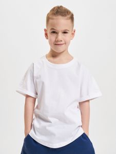 T-shirt unisex Modern Urban Classics, 200 g/m², cotone, bianca