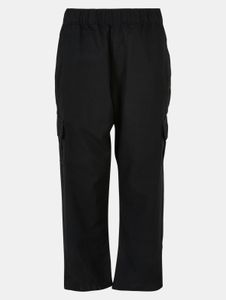Jeans unisex Modern Urban Classics con tasche, 225 g/m² in cotone, colore nero.
