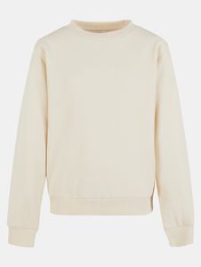 Comoda felpa unisex Urban Classics, 280 g/m², cotone, ecru-bianco