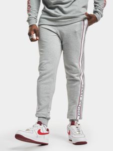 stylische Tommy Hilfiger Herren Jeans Stretch Kordelzug mit Baumwolle Grau