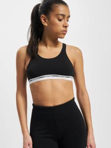 Comodi jeans da donna Tommy Jeans in cotone, neri
