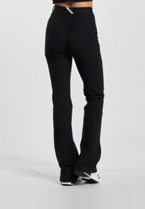 Jean noir moderne Freddy pour femme