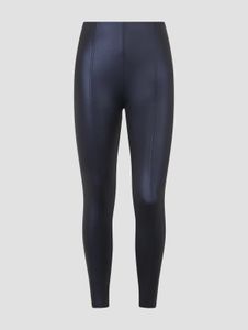 Jean Freddy pour femme, coupe skinny, stretch, bleu