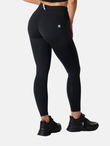 Jean stretch noir pour femme Modern Freddy
