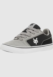 sneakers unisex moderne Zoo York grigie