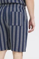 Classic BLEND BHMorgan Men's Shorts with Drawstring, Casual Shorts 20717971 in Beige or Blue