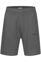 Short de survêtement classique SOLID SDHansi pour homme avec cordon de serrage - Noir, Beige ou Gris