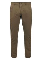 Chinos homme BLEND BHTromp Classic avec fermeture éclair, pantalon en tissu 20703188ME, disponible en noir, marron ou gris