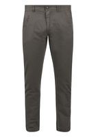Chinos homme BLEND BHTromp Classic avec fermeture éclair, pantalon en tissu 20703188ME, disponible en noir, marron ou gris