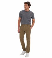 Chinos homme BLEND BHTromp Classic avec fermeture éclair, pantalon en tissu 20703188ME, disponible en noir, marron ou gris