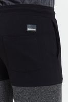 Short de survêtement SOLID SDMekir classique pour homme avec cordon de serrage - Gris clair, Gris foncé ou Noir