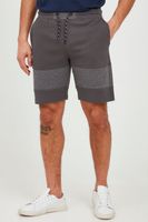 Short de survêtement SOLID SDMekir classique pour homme avec cordon de serrage - Gris clair, Gris foncé ou Noir