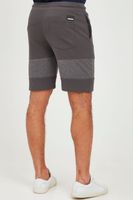 Short de survêtement SOLID SDMekir classique pour homme avec cordon de serrage - Gris clair, Gris foncé ou Noir