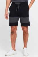 Short de survêtement SOLID SDMekir classique pour homme avec cordon de serrage - Gris clair, Gris foncé ou Noir