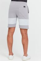 Short de survêtement SOLID SDMekir classique pour homme avec cordon de serrage - Gris clair, Gris foncé ou Noir