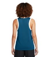 NIKE Jordan Jersey 23 Women's Basketball Shirt – Mesh Tank Top / Sports Shirt FN6687 in Blue or Black