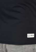 Classic SOLID SDCody Men's Crew Neck T-Shirt (Style 21300032ME) in Blue or Grey