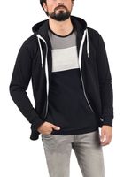 Classic SOLID SDCody Men's Crew Neck T-Shirt (Style 21300032ME) in Blue or Grey