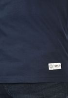 Classic SOLID SDCody Men's Crew Neck T-Shirt (Style 21300032ME) in Blue or Grey