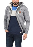 Classic SOLID SDCody Men's Crew Neck T-Shirt (Style 21300032ME) in Blue or Grey