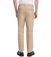 klassische CASUAL FRIDAY CFMarc Herren Hose mit Brandlabel Freizeithose 20505227 in Beige oder Dunkelblau