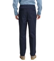klassische CASUAL FRIDAY CFMarc Herren Hose mit Brandlabel Freizeithose 20505227 in Beige oder Dunkelblau