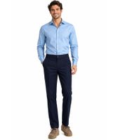klassische CASUAL FRIDAY CFMarc Herren Hose mit Brandlabel Freizeithose 20505227 in Beige oder Dunkelblau