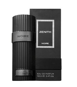 FRENCH AVENUE Zenith Noire Men's Eau de Parfum – a woody, resinous fragrance
