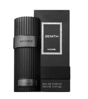 FRENCH AVENUE Zenith Noire Eau de Parfum Homme aux Notes Boisées et Résineuses