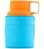 ARMAF Odyssey Mandarin Sky Men's Eau de Parfum – Citrus-Spicy Fragrance 200ml (Orange/Blue)