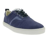 Chaussures pieds nus légères GROUNDIES La Paz – baskets basses en maille pour femmes avec semelle TrueSense ; durables et vegan (GND-130264) – Rose, Kaki ou Bleu foncé