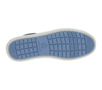 Chaussures pieds nus légères GROUNDIES La Paz – baskets basses en maille pour femmes avec semelle TrueSense ; durables et vegan (GND-130264) – Rose, Kaki ou Bleu foncé