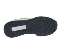 WORLD OF TROOP Cobra Low Sneakers basse da uomo e da donna, modello retrò 80103 Bianco/Rosso, Bianco/Nero o Bianco/Blu