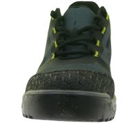 Scarpe antinfortunistiche da uomo PYTHON Jeans Low S1P SRC, con soletta in memory foam, classe di protezione S1P PS5150 Blu/Nero