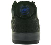 Scarpe antinfortunistiche da uomo PYTHON Jeans Low S1P SRC, con soletta in memory foam, classe di protezione S1P PS5150 Blu/Nero
