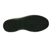 Scarpe antinfortunistiche da uomo PYTHON Jeans Low S1P SRC, con soletta in memory foam, classe di protezione S1P PS5150 Blu/Nero