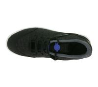 Scarpe antinfortunistiche da uomo PYTHON Fresh 3.0 con linguetta rinfrescante, in vera pelle e memory foam, classe di protezione S1P PS5302 Nero/Grigio
