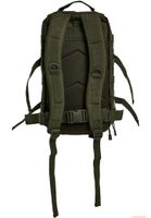 Robust Brandit Medium US Cooper Backpack Outdoor Backpack Olive