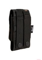 Compact Brandit MOLLE Phone Pouch Medium Darkcamo