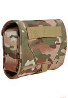 practical Brandit Toiletry Medium toiletry bag Tactical Camo