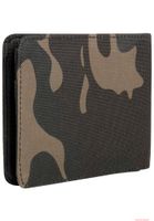 compact Brandit Wallet Four Darkcamo