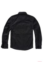 markantes Brandit Motörhead Vintage Hemd Schwarz