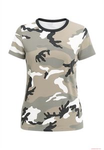 Comfortable Brandit women's cotton T-shirt, Urban