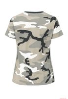 Comfortable Brandit women's cotton T-shirt, Urban