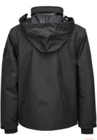 Functional Brandit Men's Superior Outdoor Jacket Black