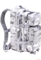 Robust Brandit Medium US Cooper Backpack Blizzard Camo