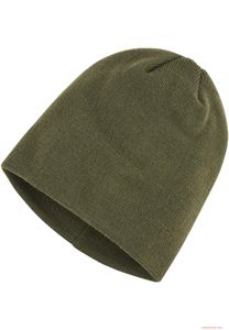 classic Brandit Beanie Mover olive