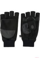 Brandit Trigger functional gloves, black