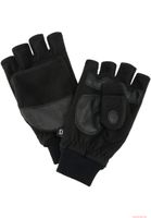 Brandit Trigger functional gloves, black